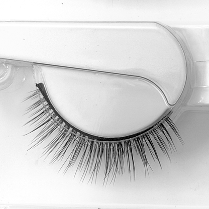 Fusion Lashes