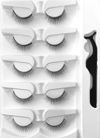Fusion Lashes