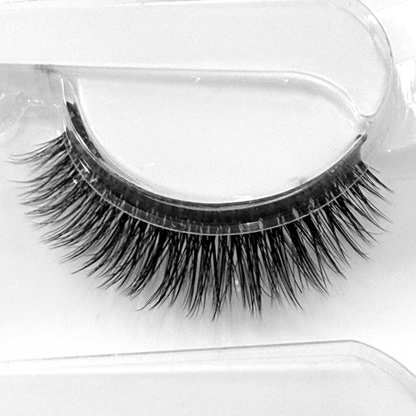 Fusion Lashes