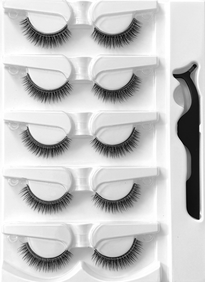 Fusion Lashes