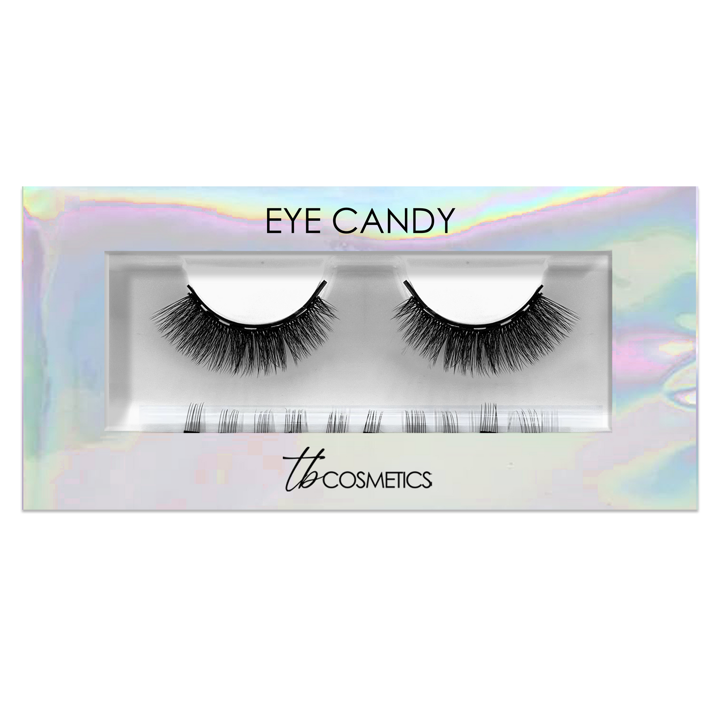 Magnetic Lashes - Eye Candy