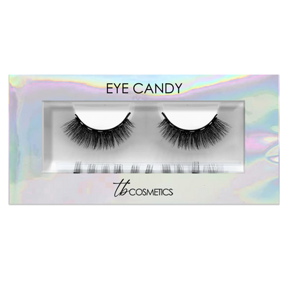 Magnetic Lashes - Eye Candy