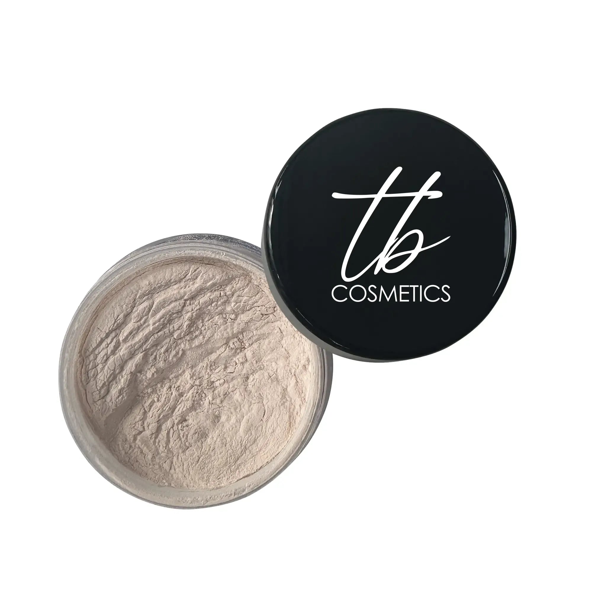 Setting Powder – TB Cosmetics