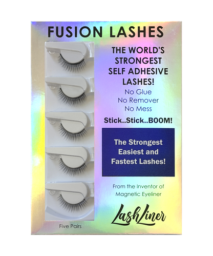 Fusion Lashes