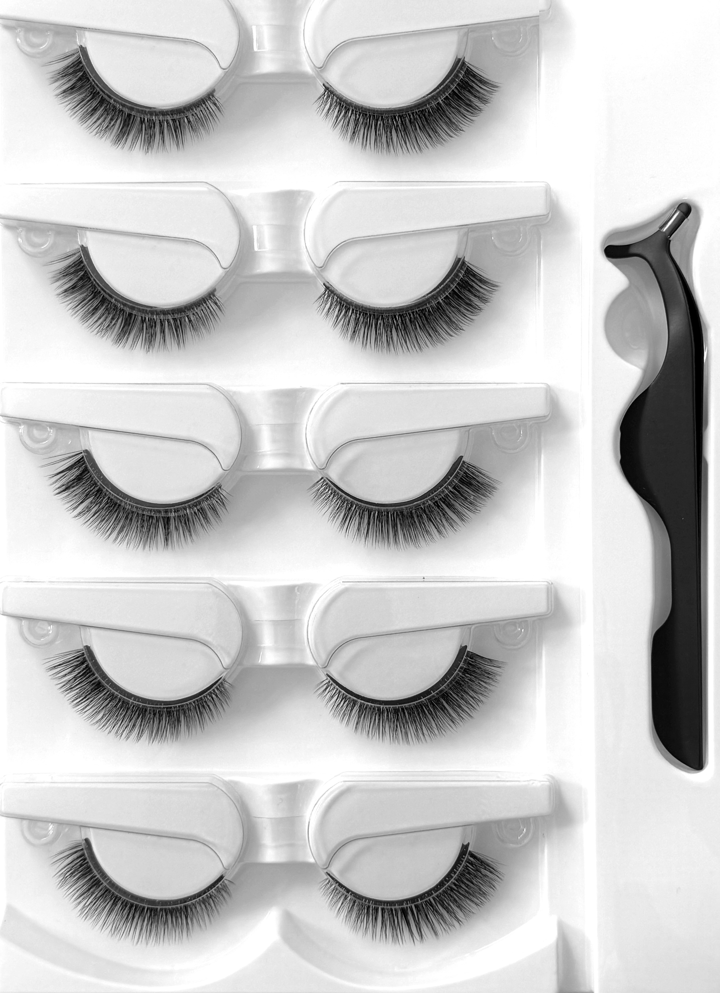 Fusion Lashes