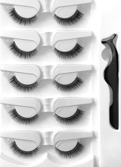 Fusion Lashes