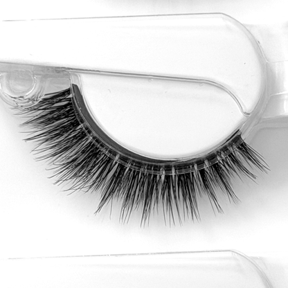 Fusion Lashes