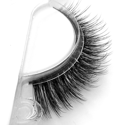 Fusion Lashes