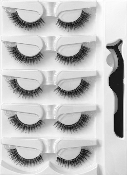 Fusion Lashes
